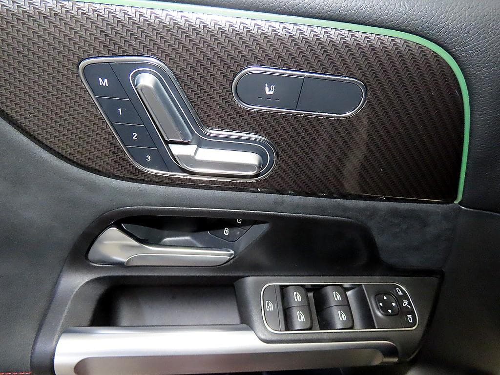 Mercedes-Benz GLB(X247)M-AMG GLB 35 4Matic - 14