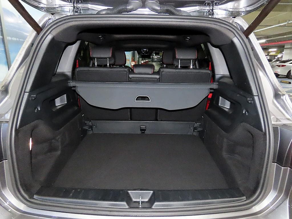 Mercedes-Benz GLB(X247)M-AMG GLB 35 4Matic - 17