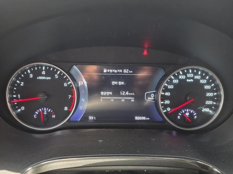 Киа Seltos1.6 Бензин Турбо 2WD Noblesse - 5