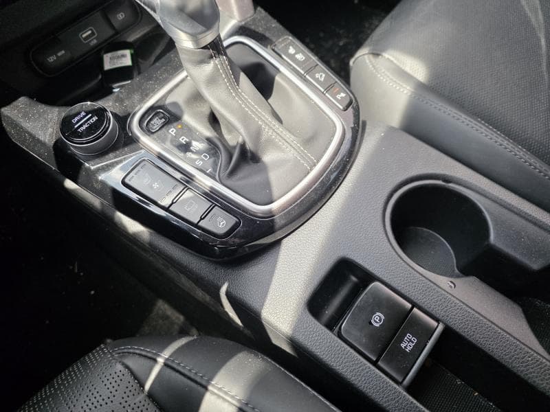 Киа Seltos1.6 Бензин Турбо 2WD Noblesse - 11