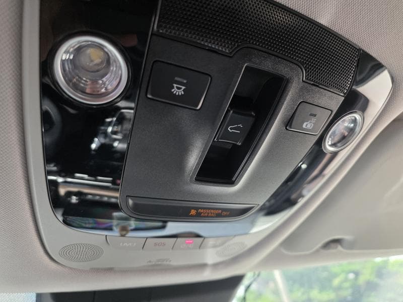Киа Seltos1.6 Бензин Турбо 2WD Noblesse - 12