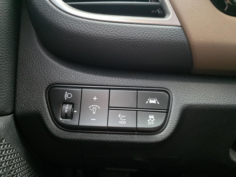Киа Seltos1.6 Бензин Турбо 2WD Noblesse - 13
