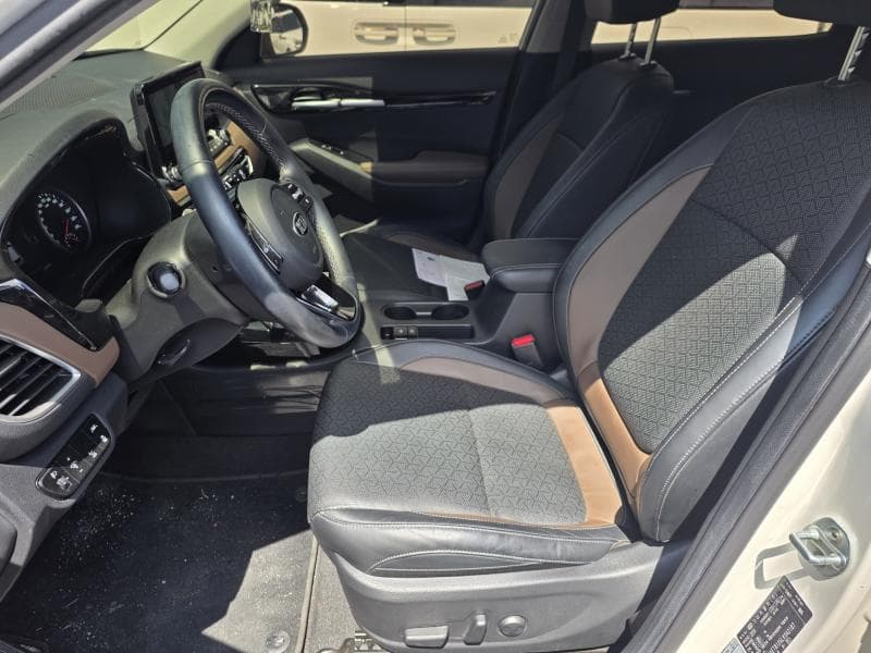 Киа Seltos1.6 Бензин Турбо 2WD Noblesse - 15