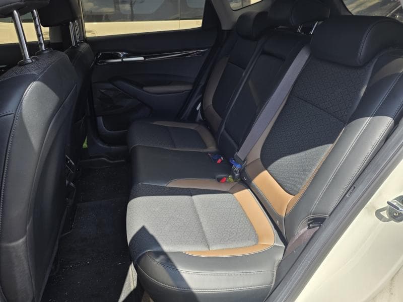Киа Seltos1.6 Бензин Турбо 2WD Noblesse - 16