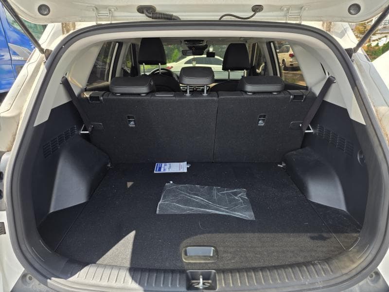 Киа Seltos1.6 Бензин Турбо 2WD Noblesse - 18