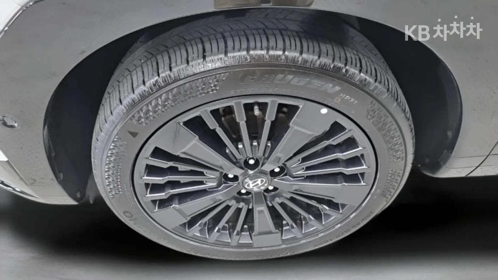 Хюндай Ди Всеново Санта Фе Хибрид MX51.6T HEV 2WD Calligraphy - 5