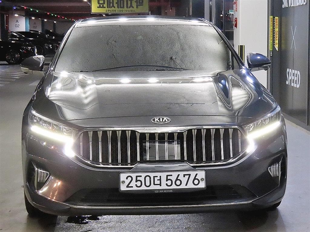 Киа K7 Premiere2.5 GDi X 에디션 - 2