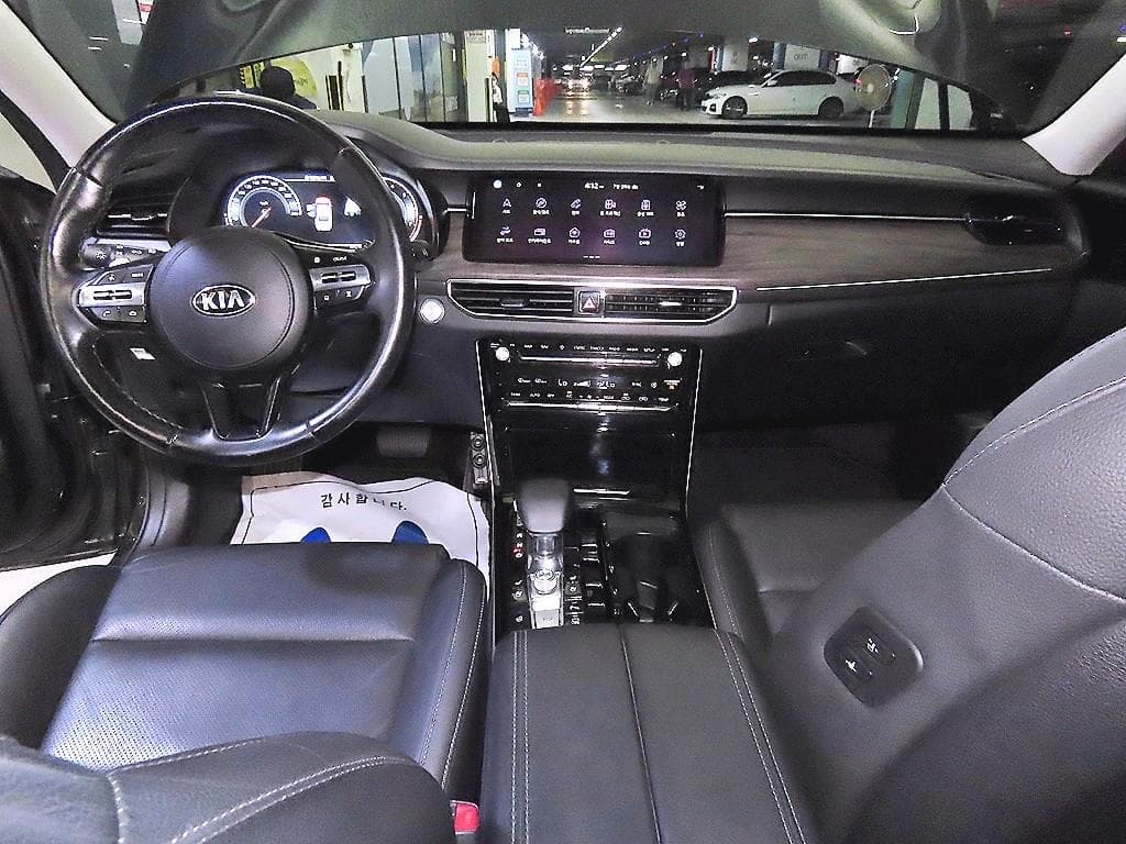 Киа K7 Premiere2.5 GDi X 에디션 - 10