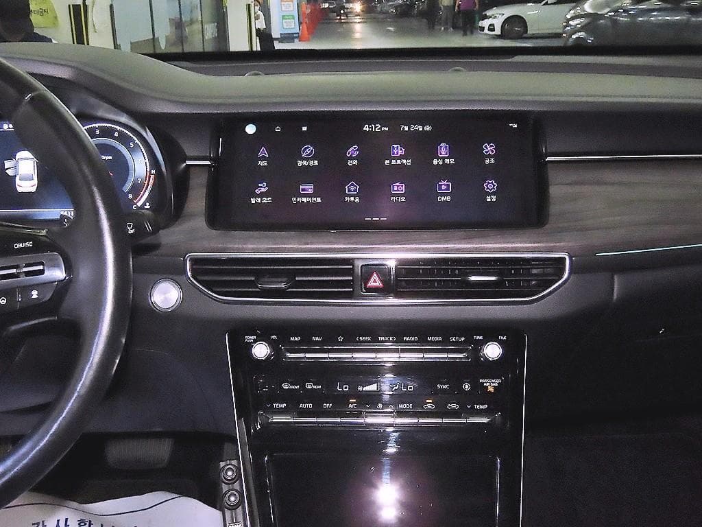 Киа K7 Premiere2.5 GDi X 에디션 - 11