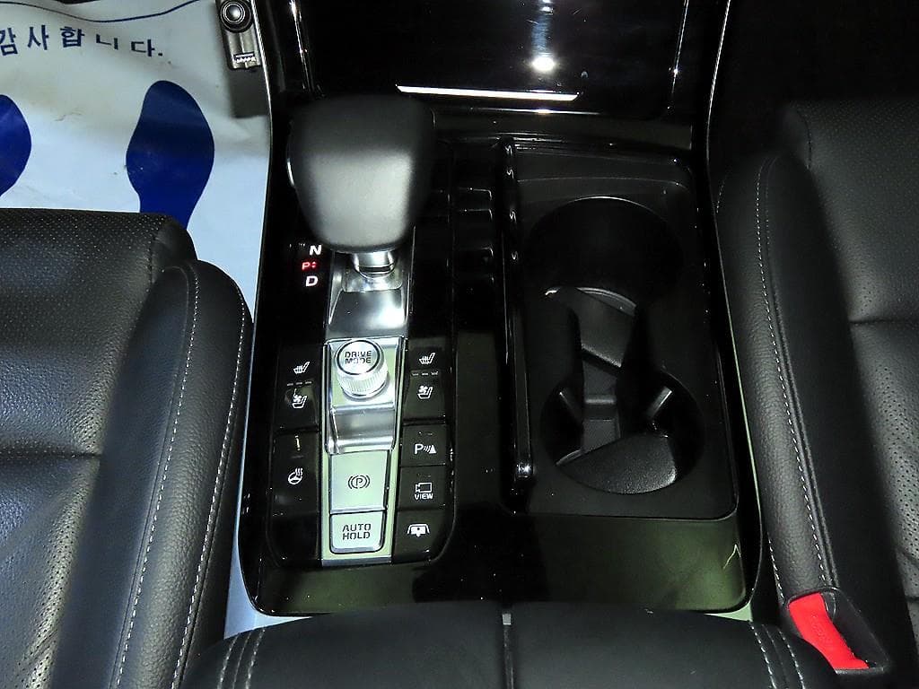 Киа K7 Premiere2.5 GDi X 에디션 - 12