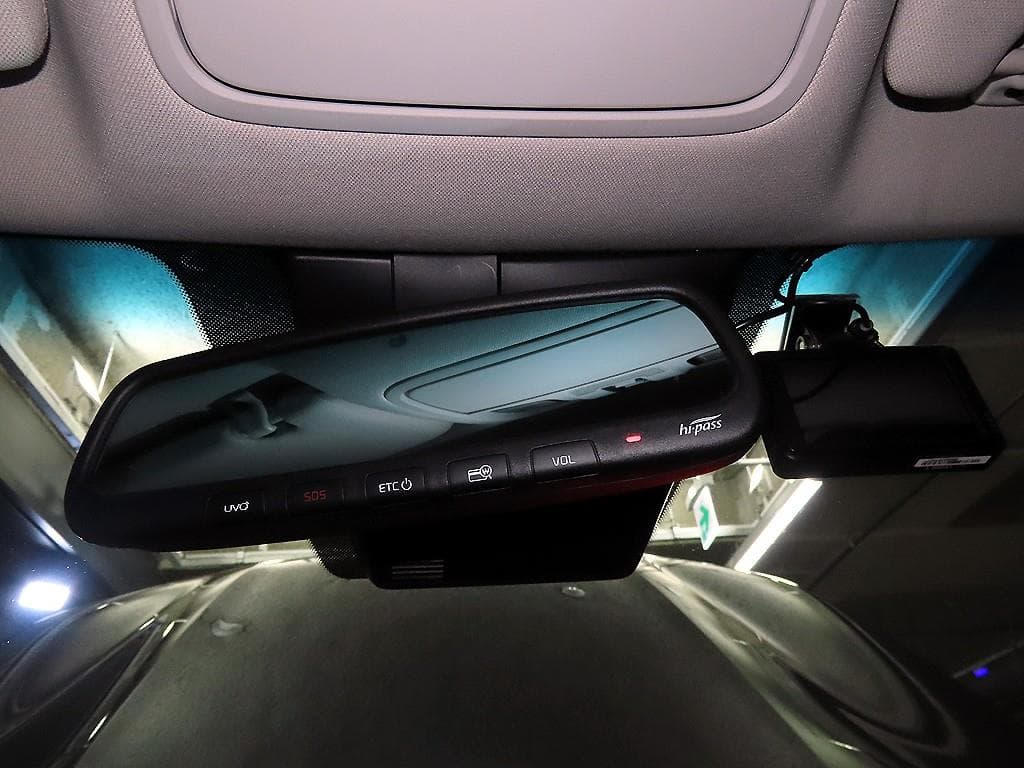 Киа K7 Premiere2.5 GDi X 에디션 - 15