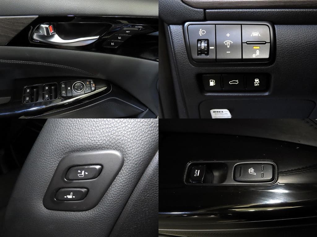 Киа K7 Premiere2.5 GDi X 에디션 - 18