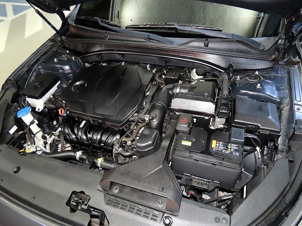 Киа K7 Premiere2.5 GDi X 에디션 - 19