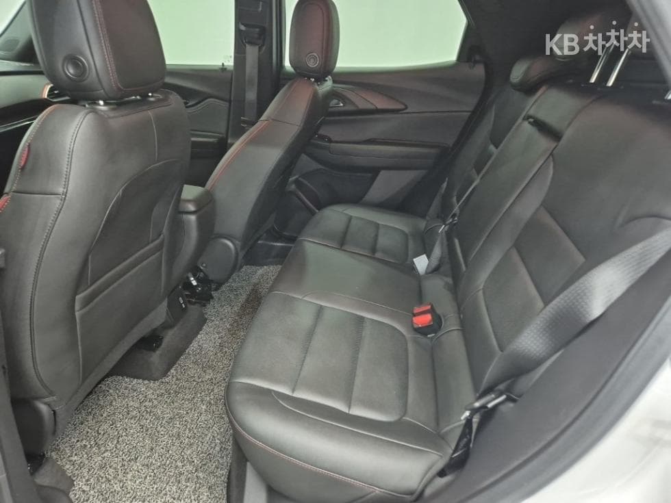 Джи Ем Корея Trailblazer1.35 Бензин 2WD RS - 11