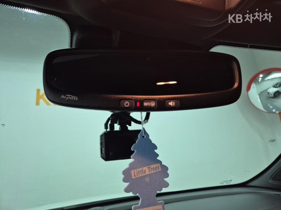 Джи Ем Корея Trailblazer1.35 Бензин 2WD RS - 16