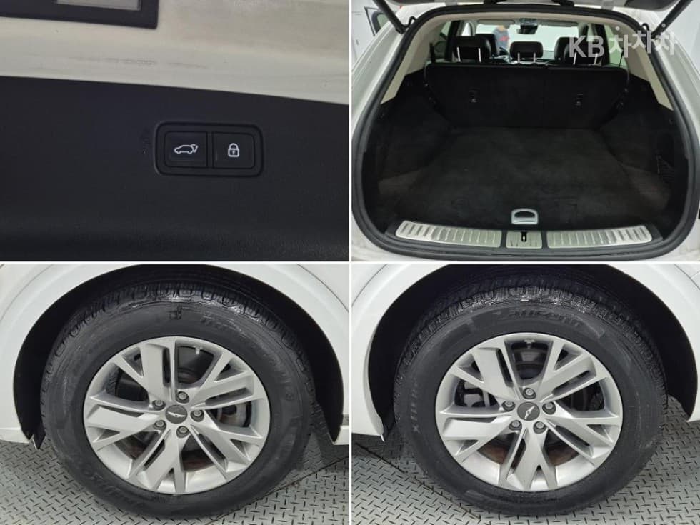 Дженезис GV70Дизел 2.2 2WD - 17