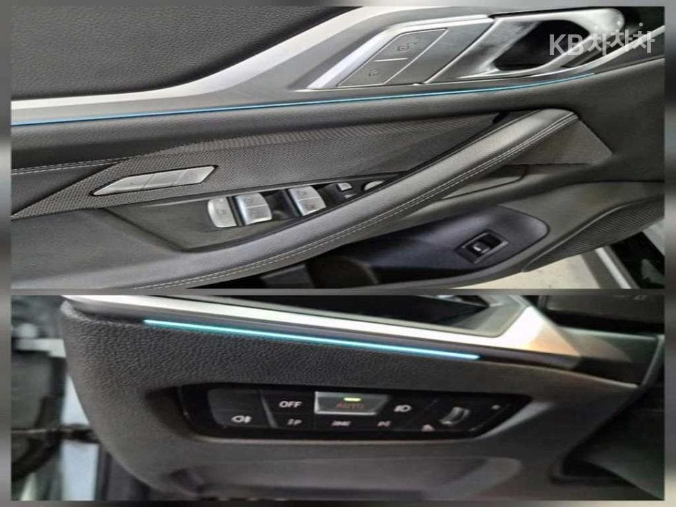BMW i4eDrive40 M Sport Pro - 12