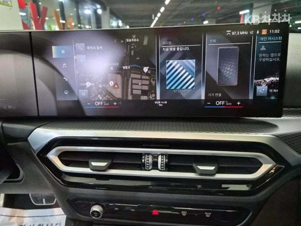 BMW i4eDrive40 M Sport Pro - 14