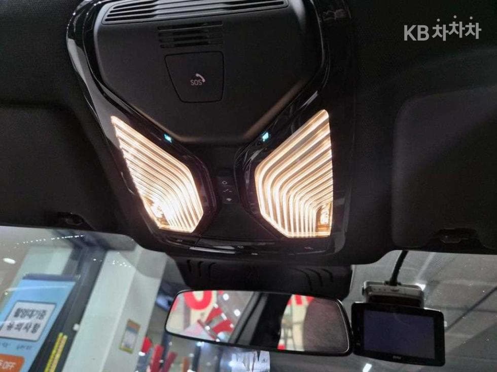 BMW i4eDrive40 M Sport Pro - 18