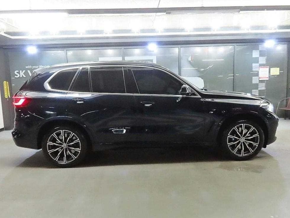 BMW X5 (G05)xDrive 30d M Sport - 3