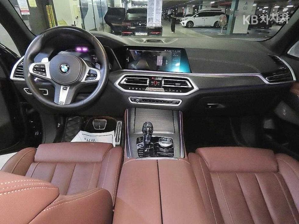 BMW X5 (G05)xDrive 30d M Sport - 10
