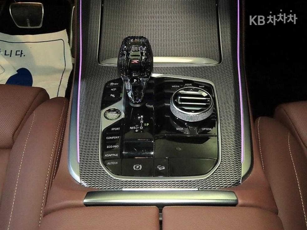 BMW X5 (G05)xDrive 30d M Sport - 12