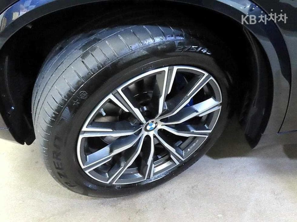 BMW X5 (G05)xDrive 30d M Sport - 20