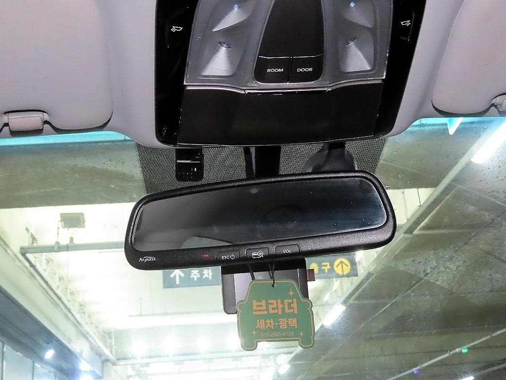 Хюндай Grandeur (Azera)HGHG300 노블 - 16