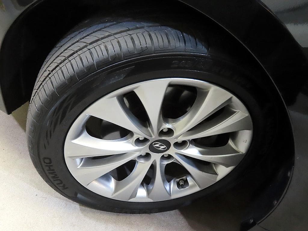 Хюндай Grandeur (Azera)HGHG300 노블 - 19