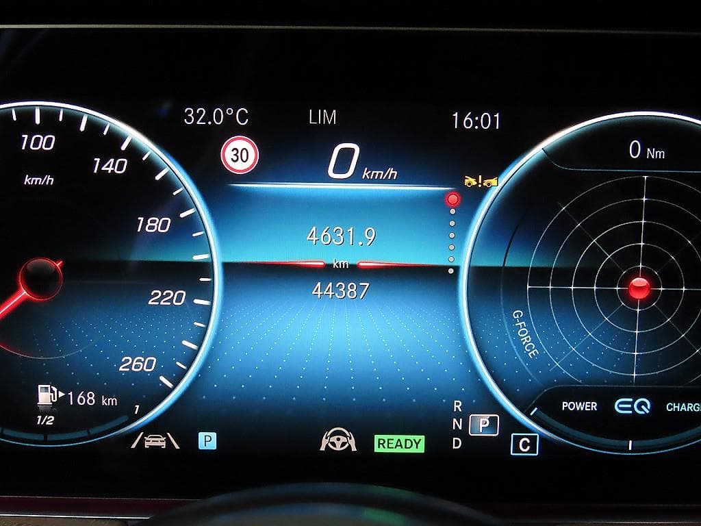 Mercedes-Benz E-Class (W213)E220d 4MATIC Exclusive - 9