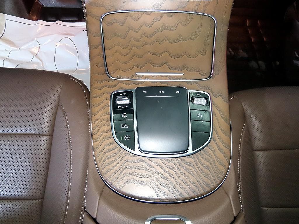 Mercedes-Benz E-Class (W213)E220d 4MATIC Exclusive - 12