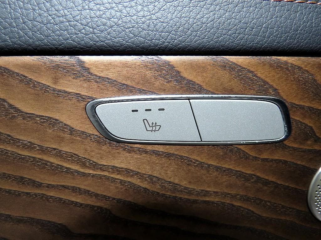 Mercedes-Benz E-Class (W213)E220d 4MATIC Exclusive - 15