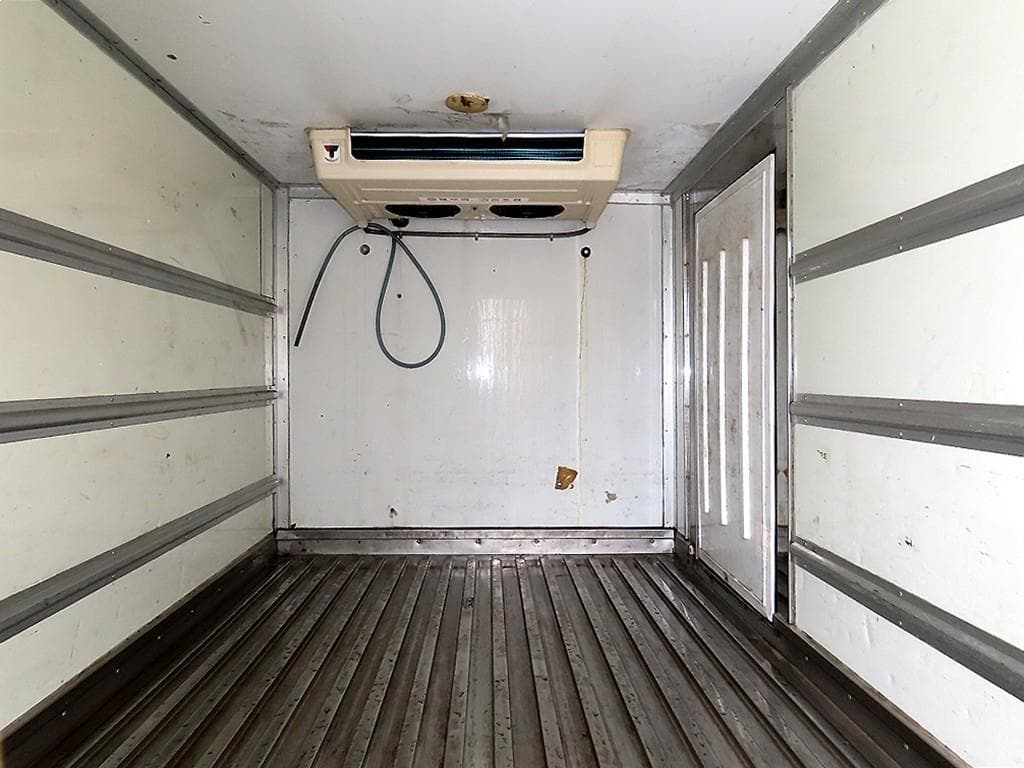 Хюндай Porter 2Удължено междуосие Super Cab 냉장Товарна надстройка차 PLUS 싱글컴프 - 6