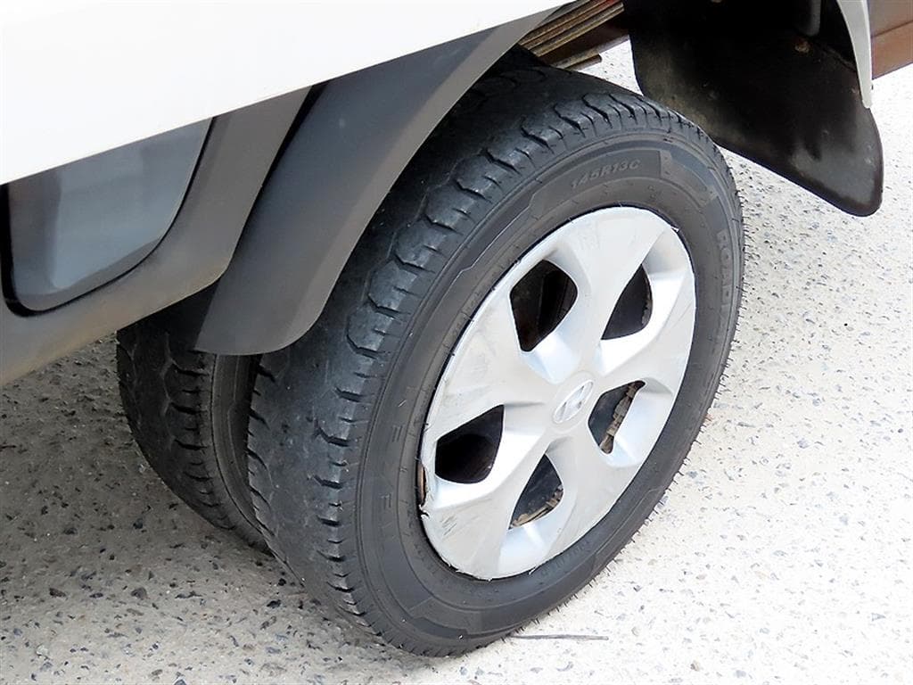 Хюндай Porter 2Удължено междуосие Super Cab 냉장Товарна надстройка차 PLUS 싱글컴프 - 19