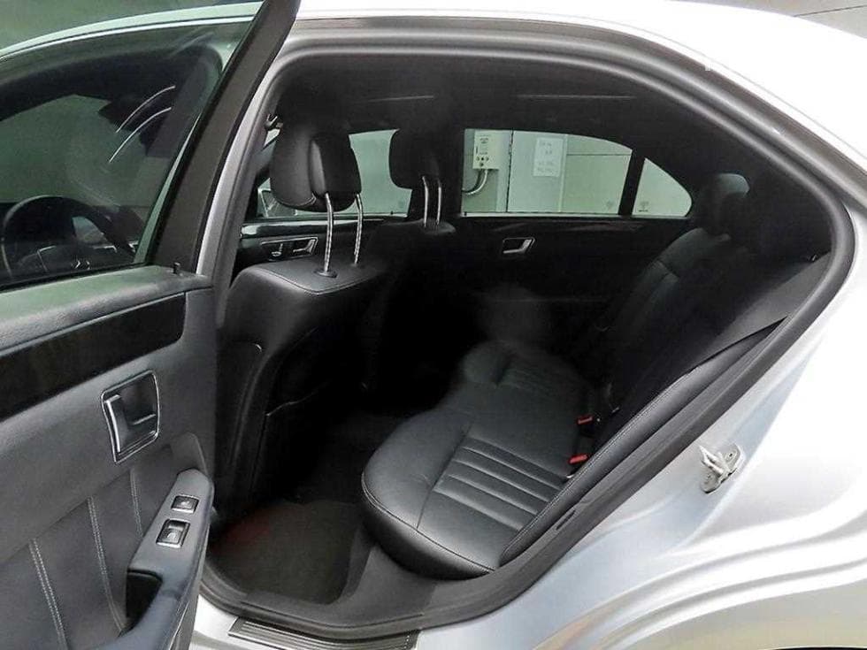 Mercedes-Benz Нов E-КласE300 4매틱 Авангард W212 - 6