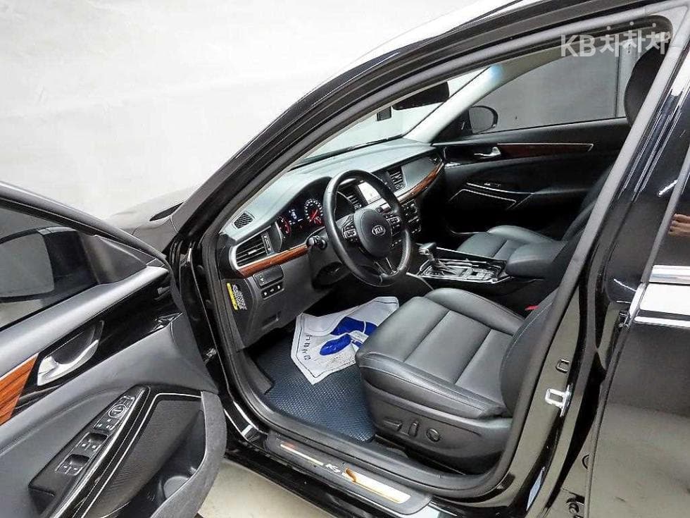 Киа All New K72.4 GDI Престиж - 5