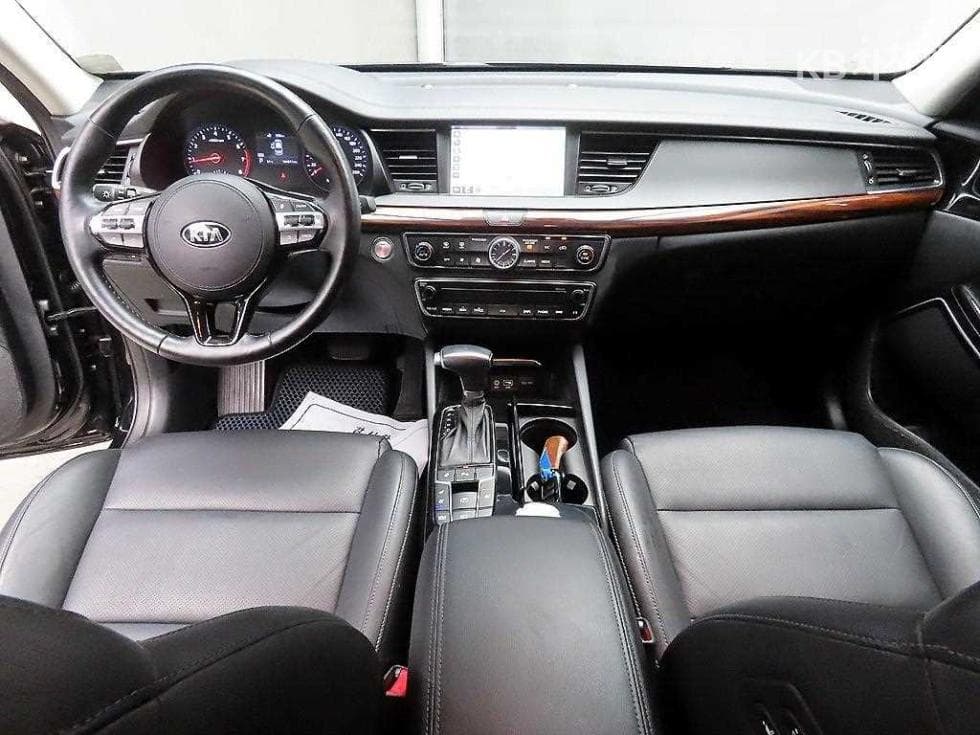 Киа All New K72.4 GDI Престиж - 7