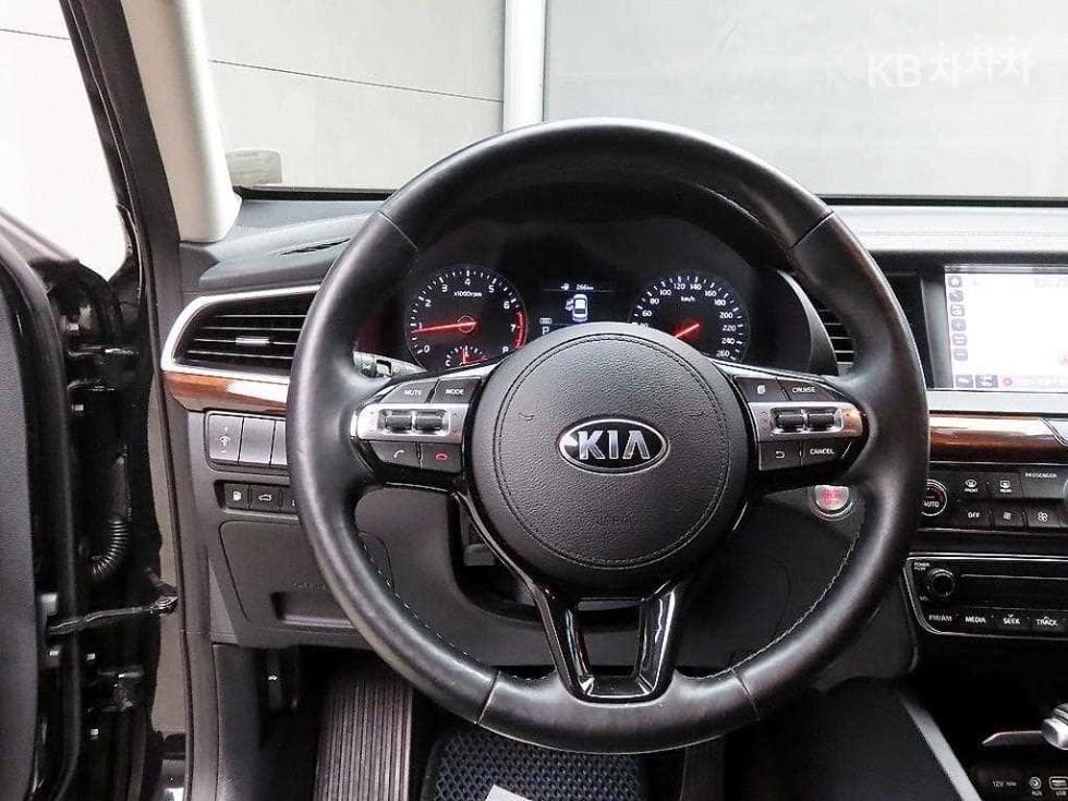 Киа All New K72.4 GDI Престиж - 9