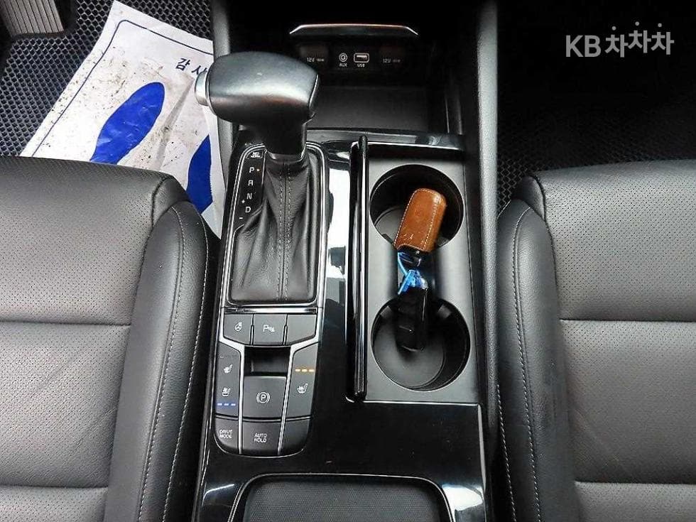 Киа All New K72.4 GDI Престиж - 10