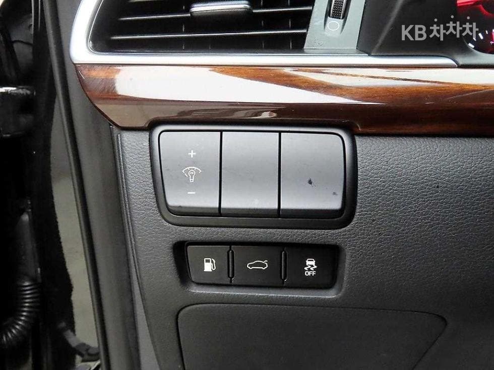 Киа All New K72.4 GDI Престиж - 13