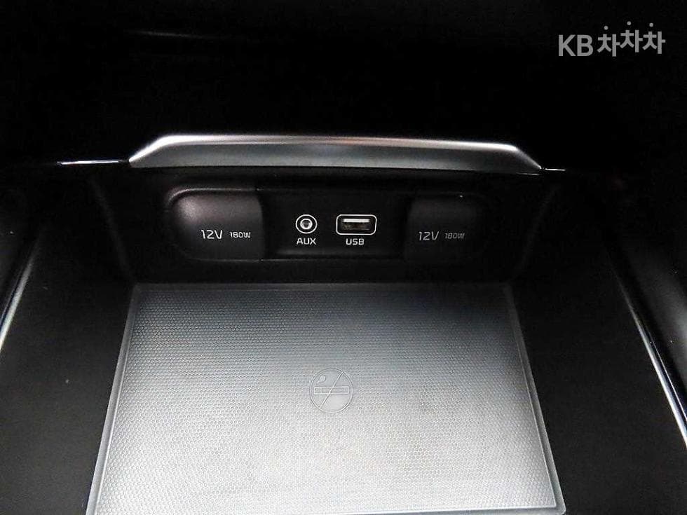 Киа All New K72.4 GDI Престиж - 14