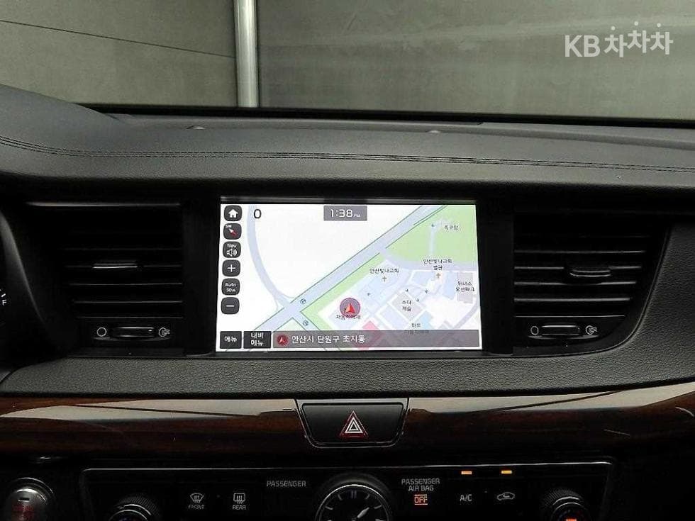 Киа All New K72.4 GDI Престиж - 16