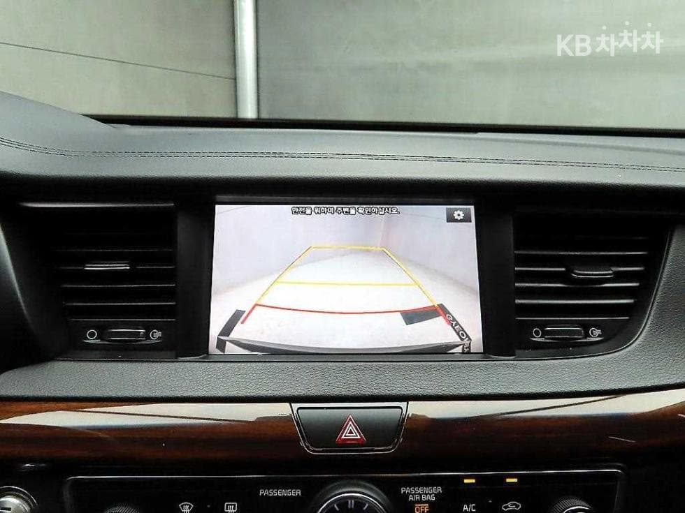 Киа All New K72.4 GDI Престиж - 17