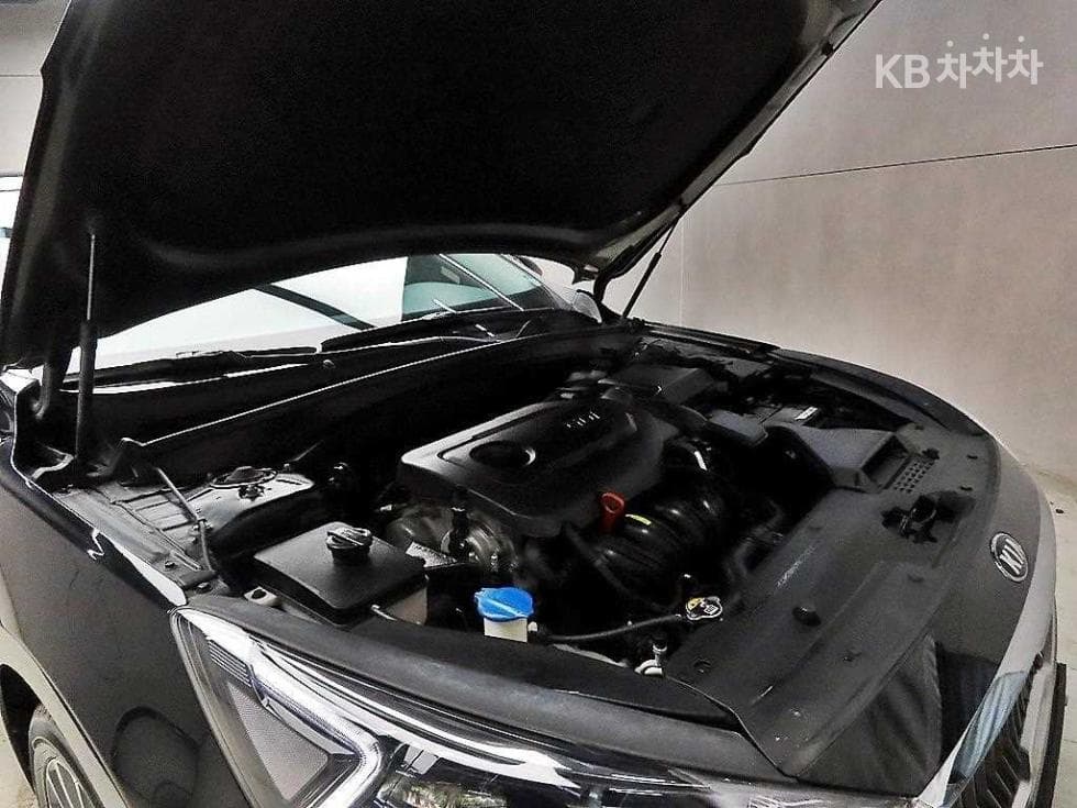 Киа All New K72.4 GDI Престиж - 19