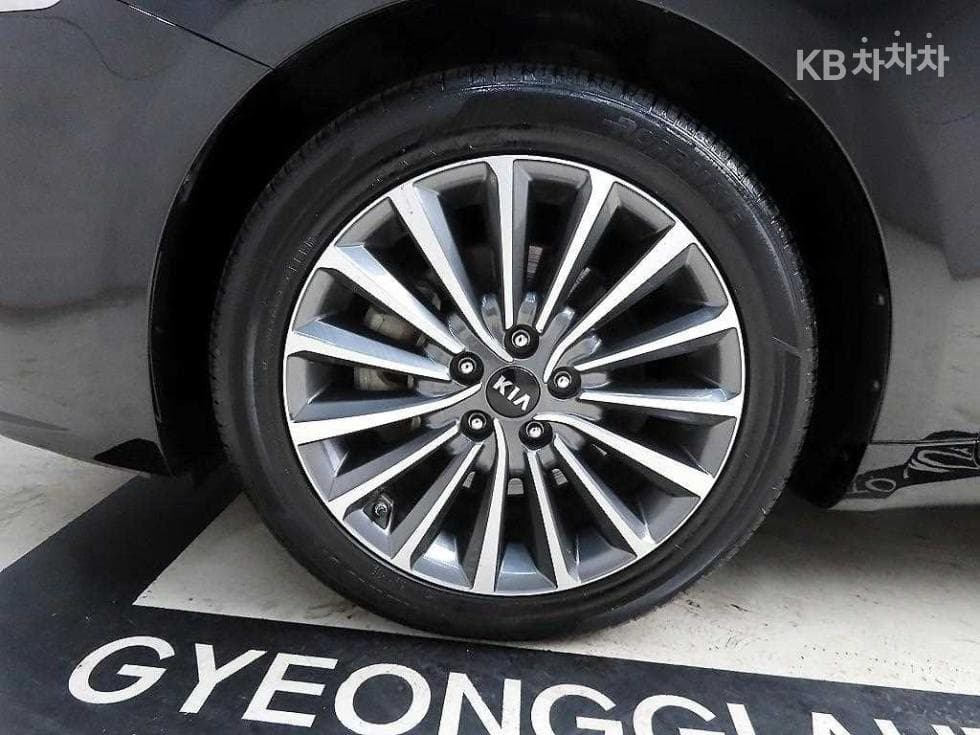 Киа All New K72.4 GDI Престиж - 20