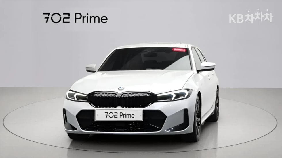 BMW 3 Series (G20)320i M Sport - 3