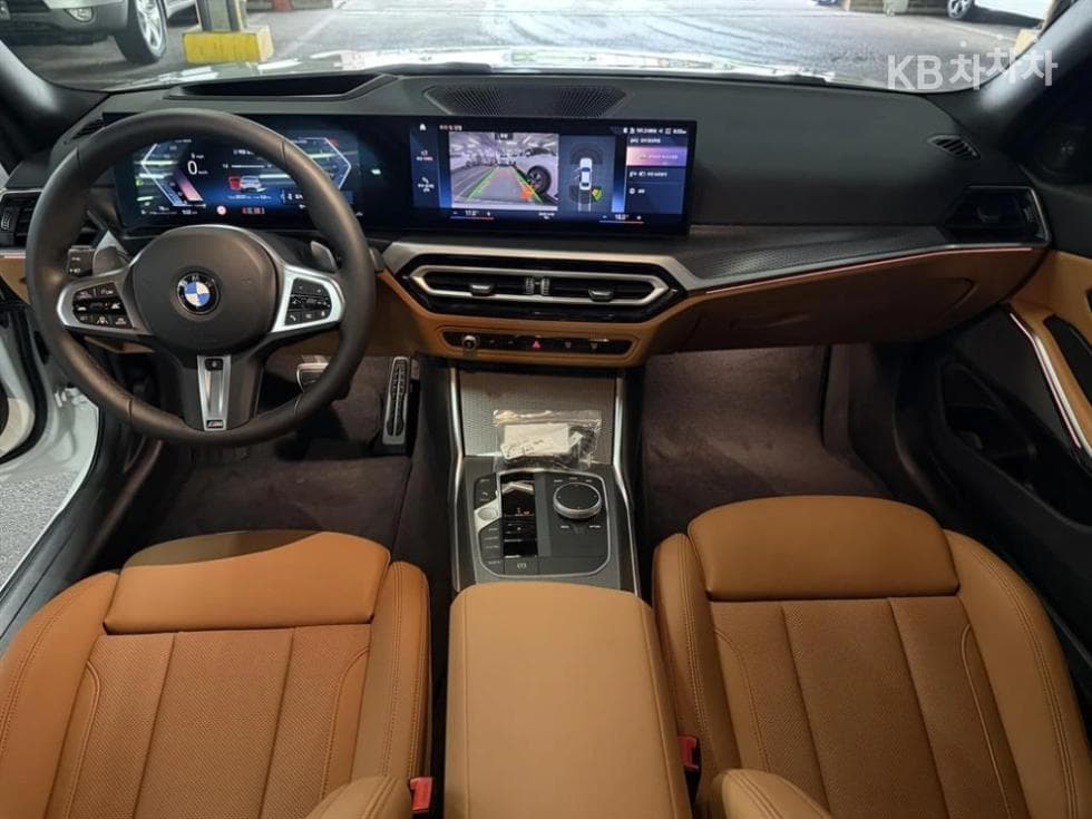 BMW 3 Series (G20)320i M Sport - 6