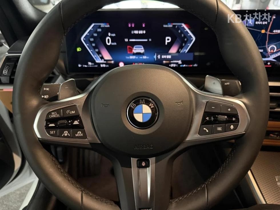 BMW 3 Series (G20)320i M Sport - 7