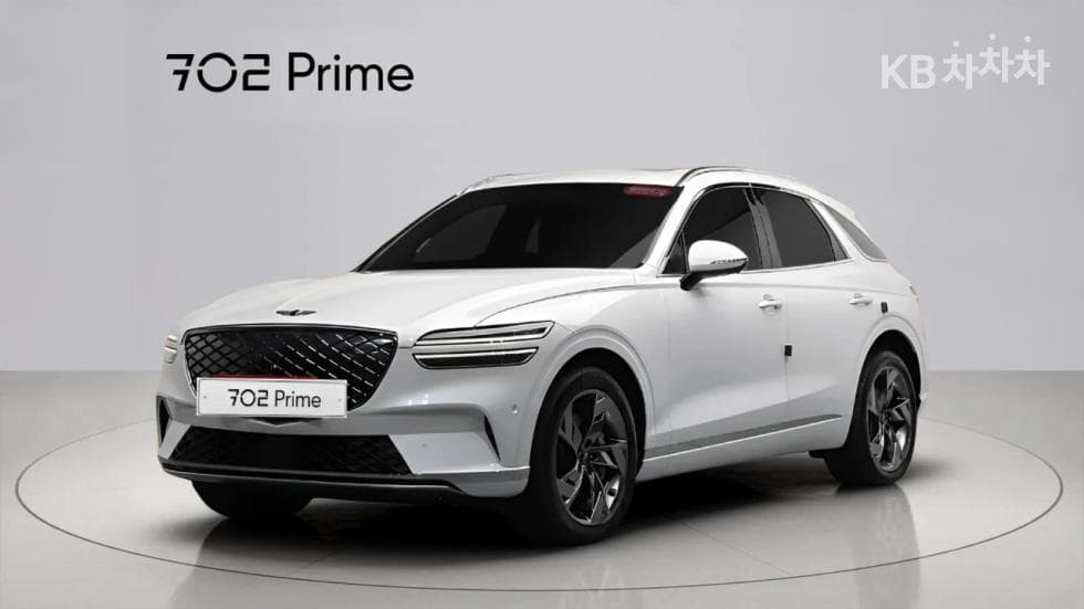 Дженезис ELECTRIFIED GV70 EV Стандартен - Image 1