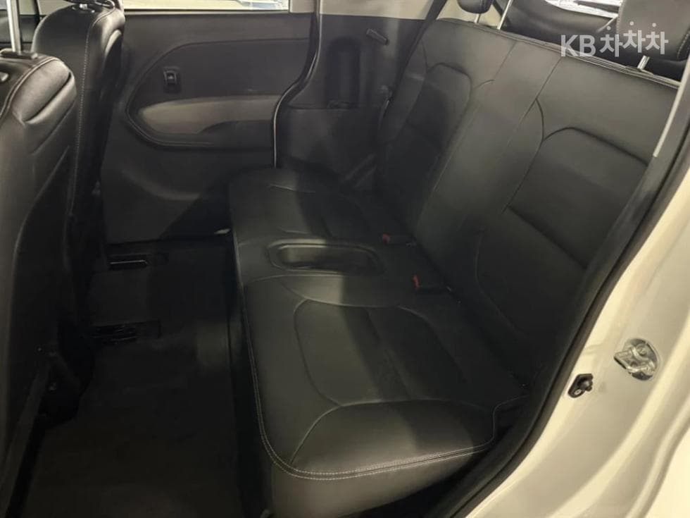 Kia 더 Kia Ray (van) EVEV Light - 14